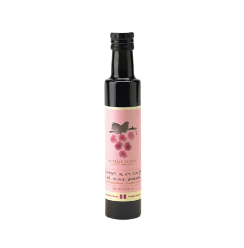 Vinaigre de vin rouge Vinaigre de vin rouge