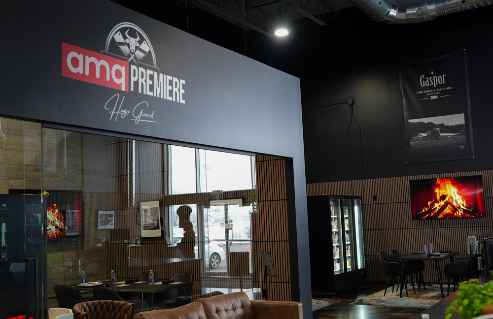 AMQ PREMIERE