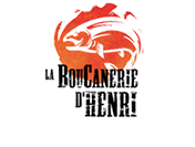 Logo de La Boucanerie d
